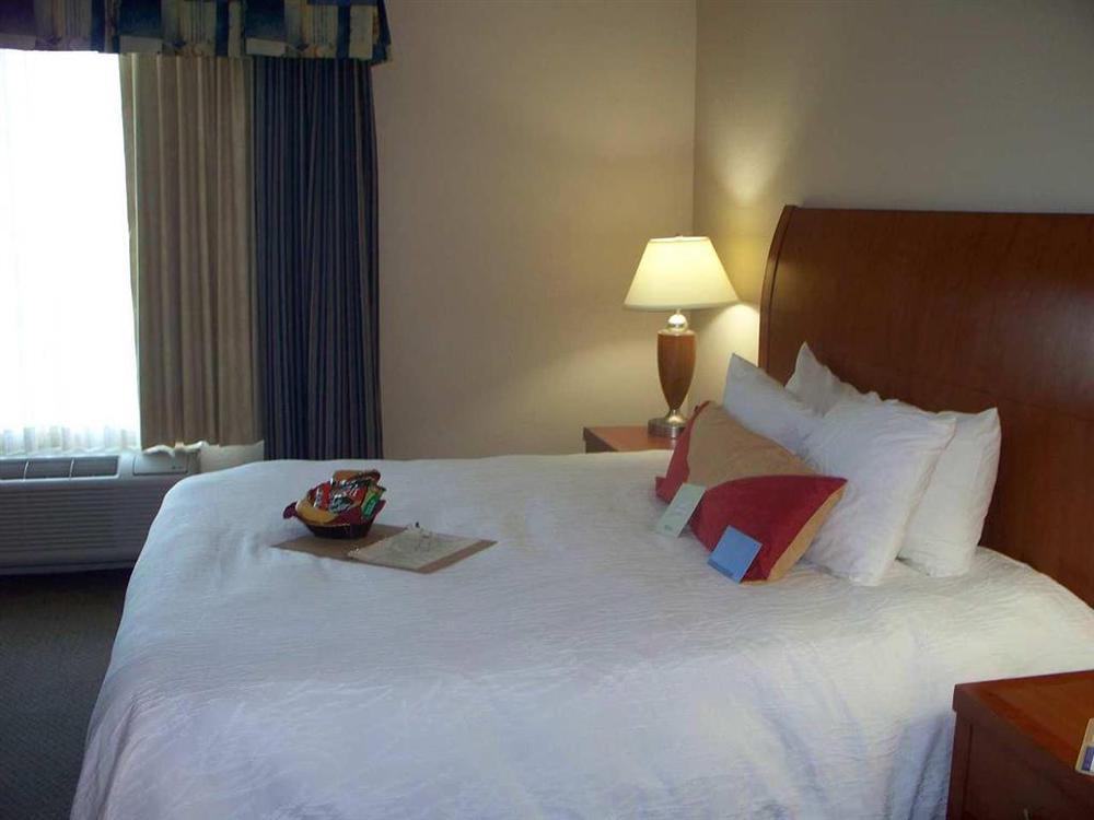 Hilton Garden Inn Washington Dc/Greenbelt Habitación foto