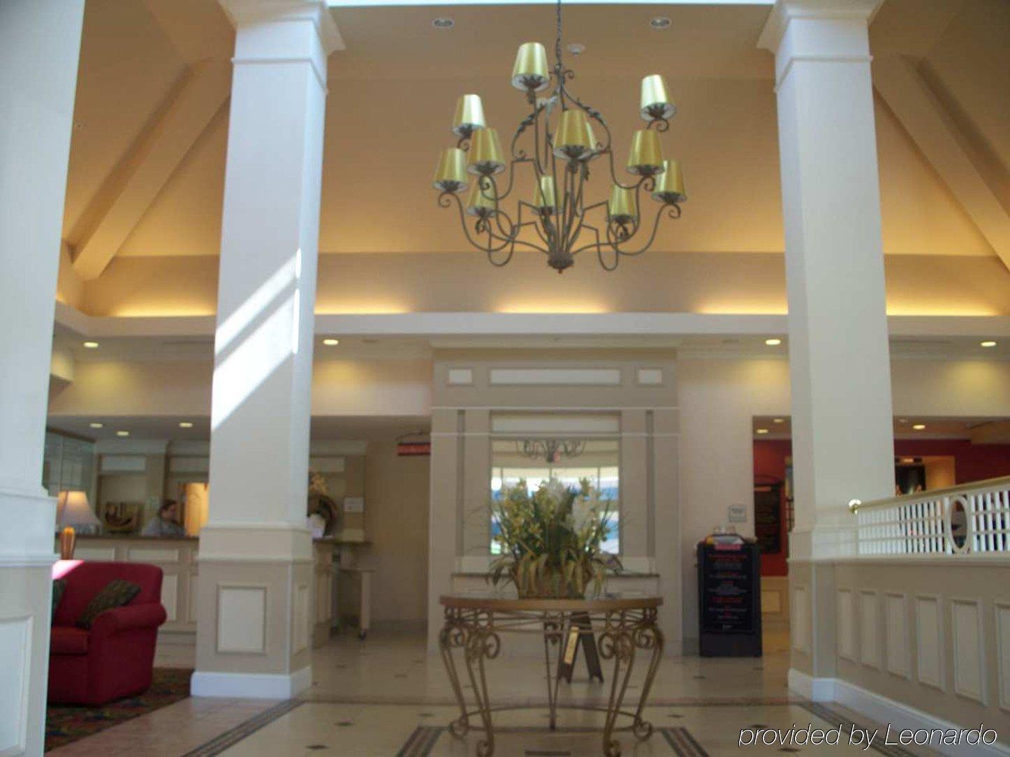 Hilton Garden Inn Washington Dc/Greenbelt Exterior foto