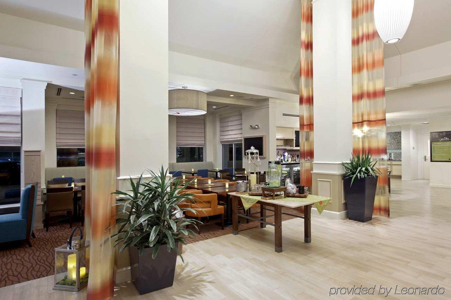 Hilton Garden Inn Washington Dc/Greenbelt Exterior foto